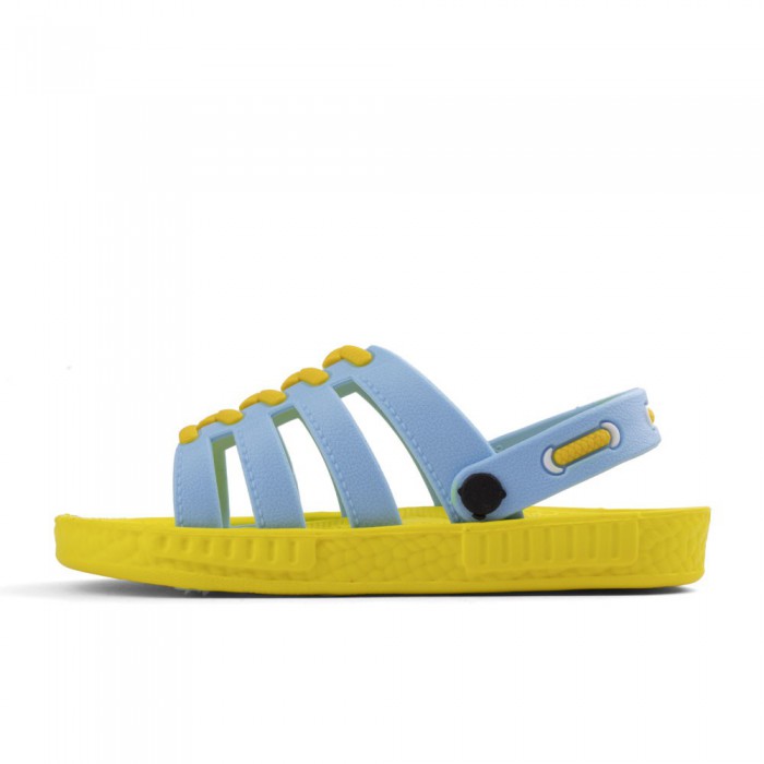 دمپایی بچه گانه پاپا مدل کیارش کد 87